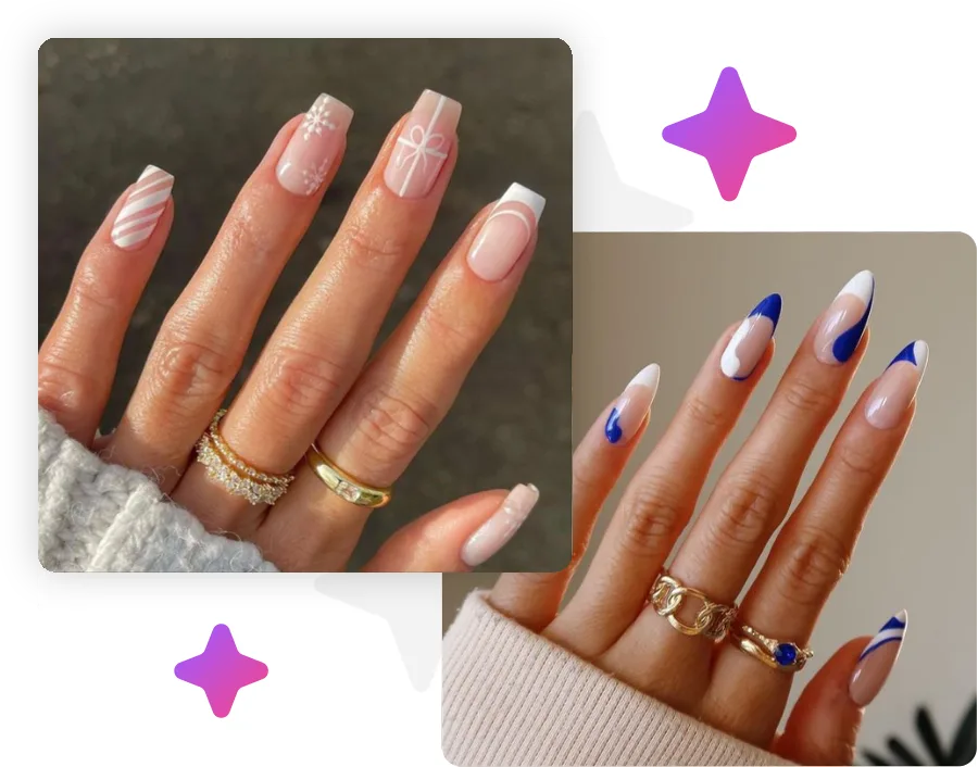Nail Design Hero Image